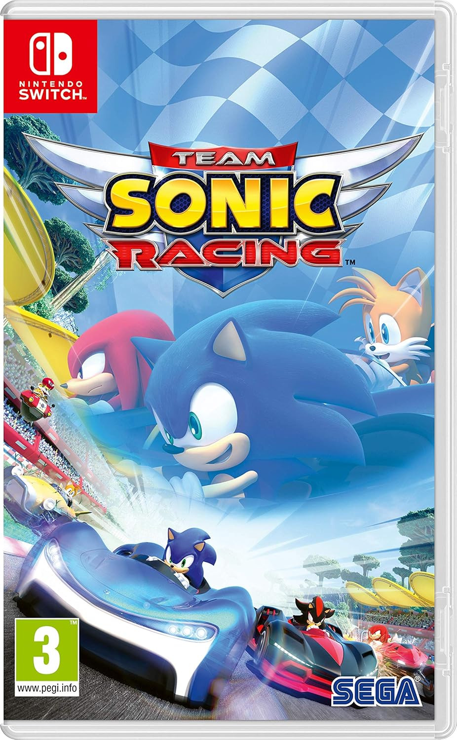 <br />
<b>Warning</b>:  Undefined variable $categoryPath in <b>/opt/bitnami/apache/htdocs/game/nintendo-switch/game.php</b> on line <b>234</b><br />
Team Sonic Racing - 