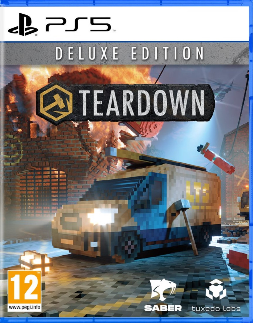 <br />
<b>Warning</b>:  Undefined variable $categoryPath in <b>/opt/bitnami/apache/htdocs/game/playstation-5/game.php</b> on line <b>235</b><br />
Teardown Deluxe Edition - 