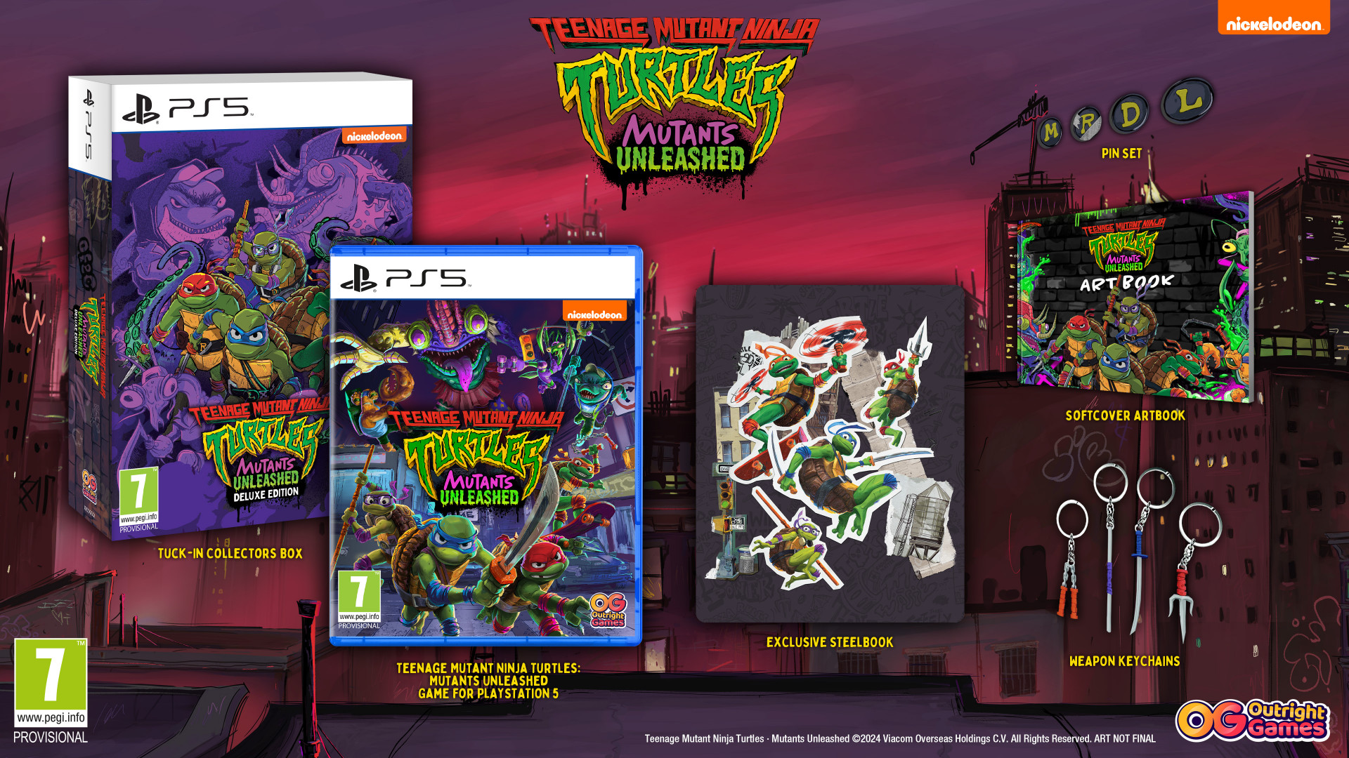 <br />
<b>Warning</b>:  Undefined variable $categoryPath in <b>/opt/bitnami/apache/htdocs/game/playstation-5/game.php</b> on line <b>235</b><br />
Teenage Mutant Ninja Turtles: Mutants Unleashed: Deluxe Edition - 