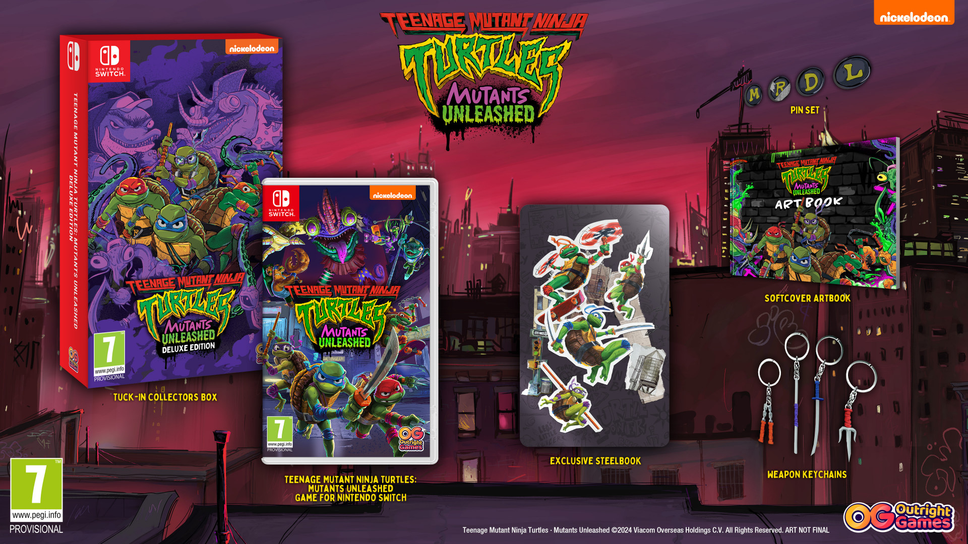 <br />
<b>Warning</b>:  Undefined variable $categoryPath in <b>/opt/bitnami/apache/htdocs/game/nintendo-switch/game.php</b> on line <b>234</b><br />
Teenage Mutant Ninja Turtles: Mutants Unleashed: Deluxe Edition - 