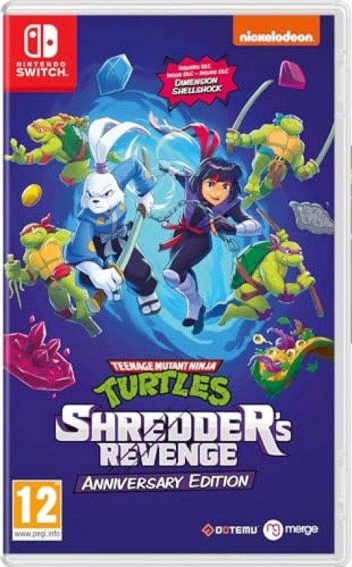 <br />
<b>Warning</b>:  Undefined variable $categoryPath in <b>/opt/bitnami/apache/htdocs/game/nintendo-switch/game.php</b> on line <b>234</b><br />
Teenage Mutant Ninja Turtles Shredder's Revenge Anniversary Edition - 