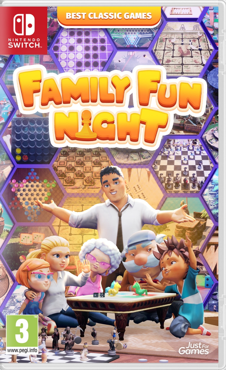 <br />
<b>Warning</b>:  Undefined variable $categoryPath in <b>/opt/bitnami/apache/htdocs/game/nintendo-switch/game.php</b> on line <b>234</b><br />
That's My Family - Family Fun Night - 