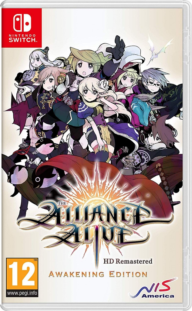 <br />
<b>Warning</b>:  Undefined variable $categoryPath in <b>/opt/bitnami/apache/htdocs/game/nintendo-switch/game.php</b> on line <b>234</b><br />
The Alliance Alive HD Remastered Awakening Edition - 