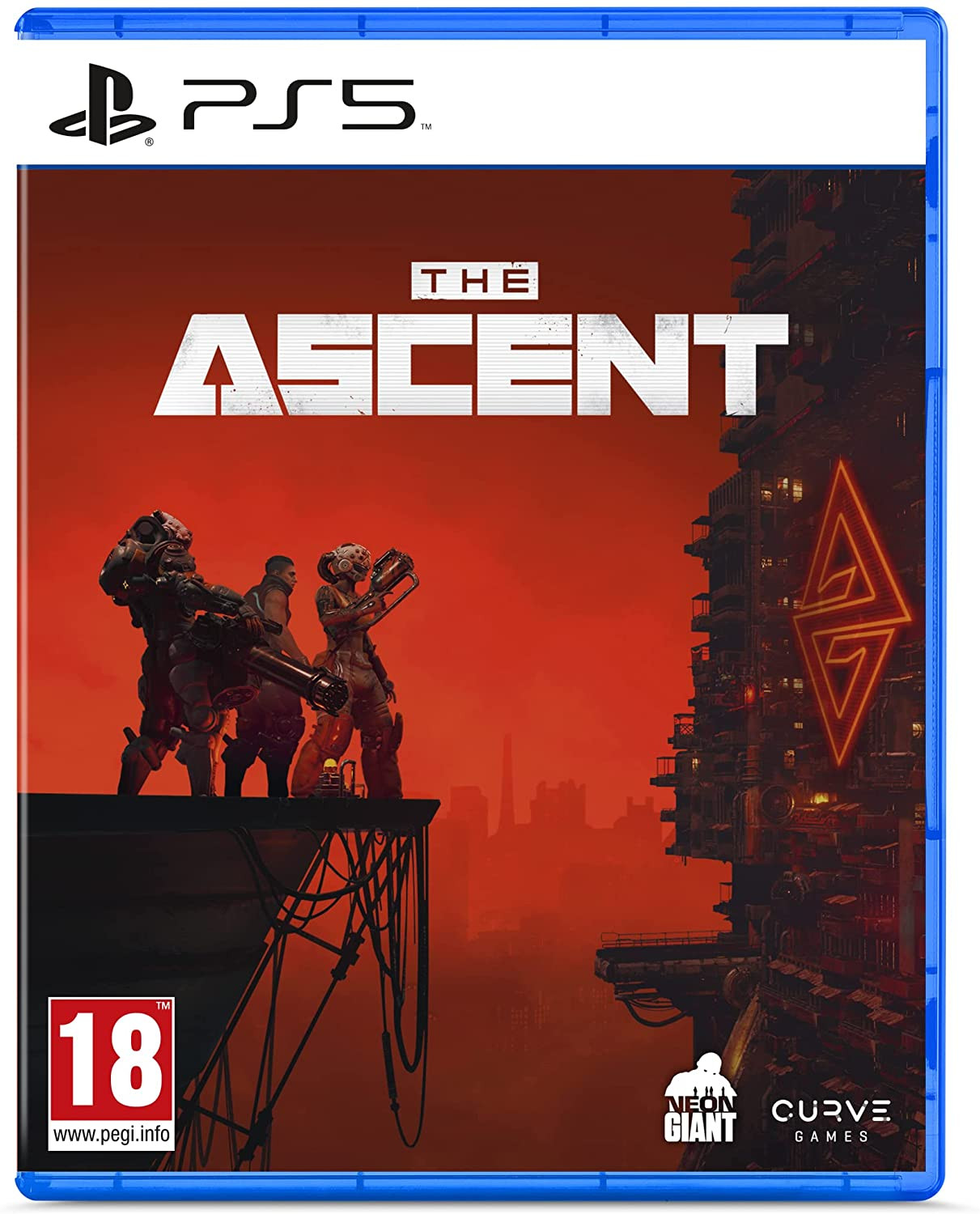 <br />
<b>Warning</b>:  Undefined variable $categoryPath in <b>/opt/bitnami/apache/htdocs/game/playstation-5/game.php</b> on line <b>235</b><br />
The Ascent - 