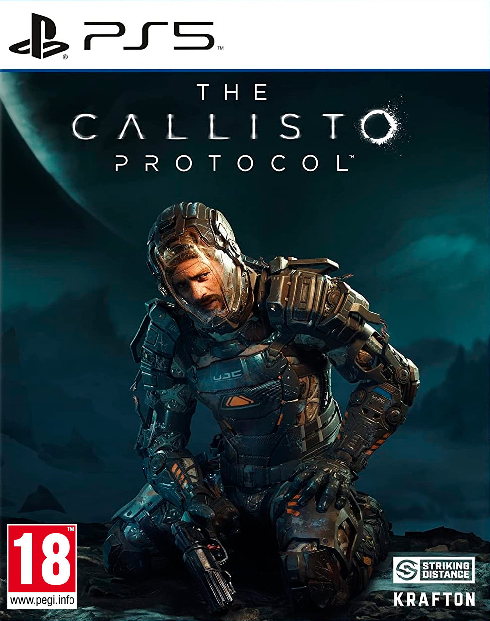 <br />
<b>Warning</b>:  Undefined variable $categoryPath in <b>/opt/bitnami/apache/htdocs/game/playstation-5/game.php</b> on line <b>235</b><br />
The Callisto Protocol - 