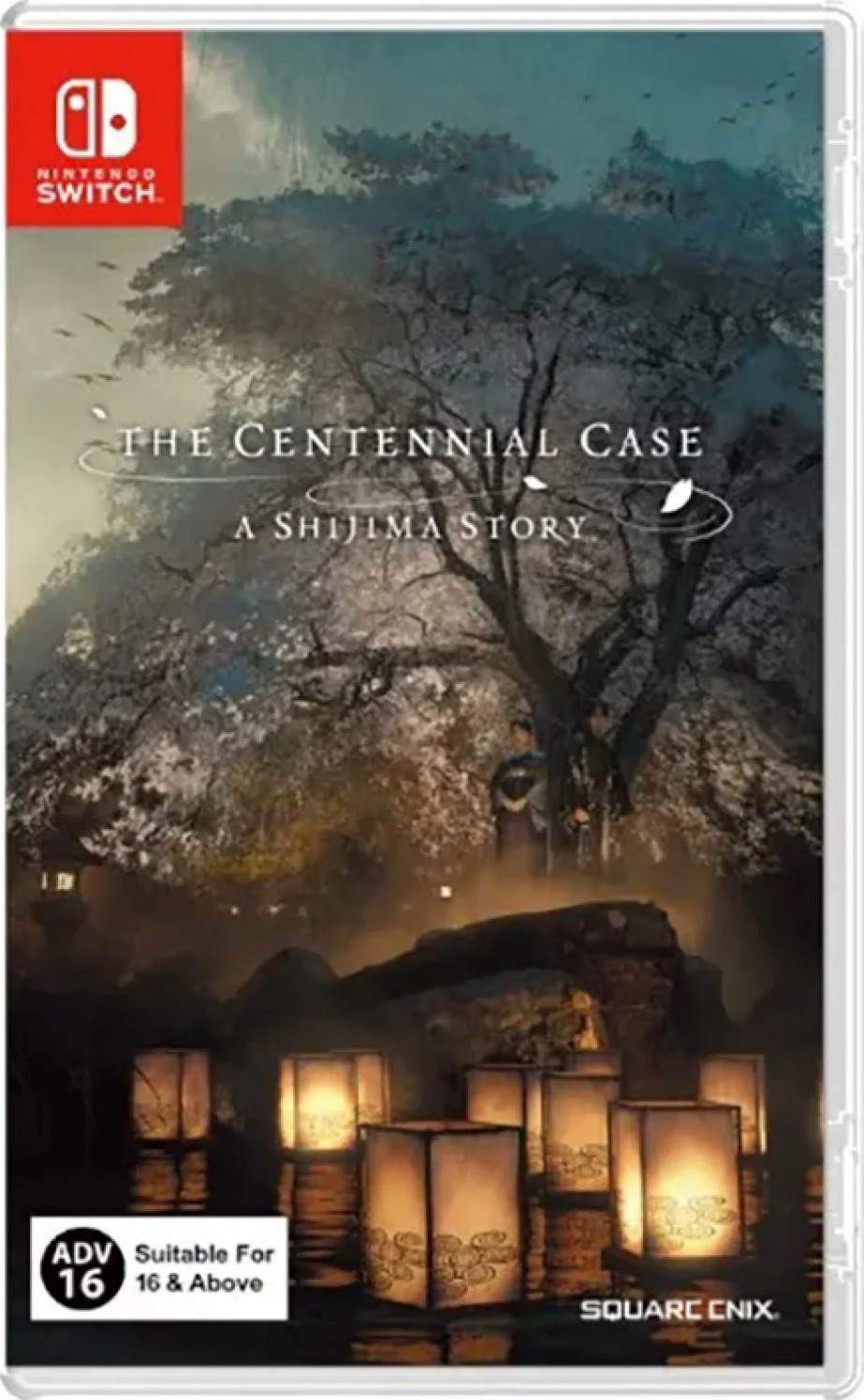 <br />
<b>Warning</b>:  Undefined variable $categoryPath in <b>/opt/bitnami/apache/htdocs/game/nintendo-switch/game.php</b> on line <b>234</b><br />
The Centennial Case a Shijima Story - 