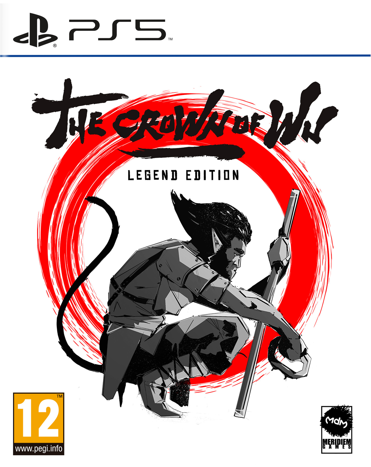 <br />
<b>Warning</b>:  Undefined variable $categoryPath in <b>/opt/bitnami/apache/htdocs/game/playstation-5/game.php</b> on line <b>235</b><br />
The Crown of Wu Legend Edition - 