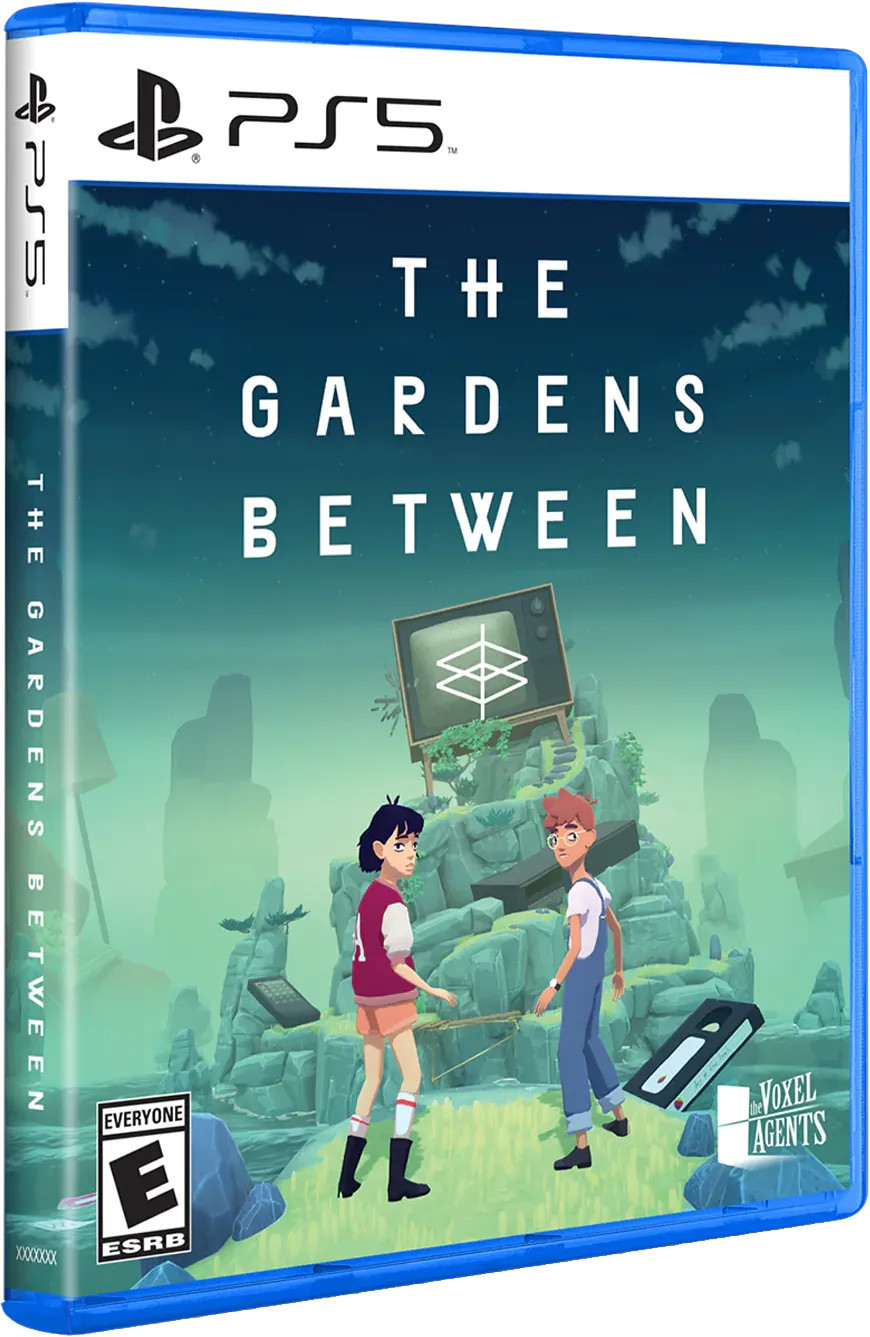 <br />
<b>Warning</b>:  Undefined variable $categoryPath in <b>/opt/bitnami/apache/htdocs/game/playstation-5/game.php</b> on line <b>235</b><br />
The Gardens Between (Limited Run) - 