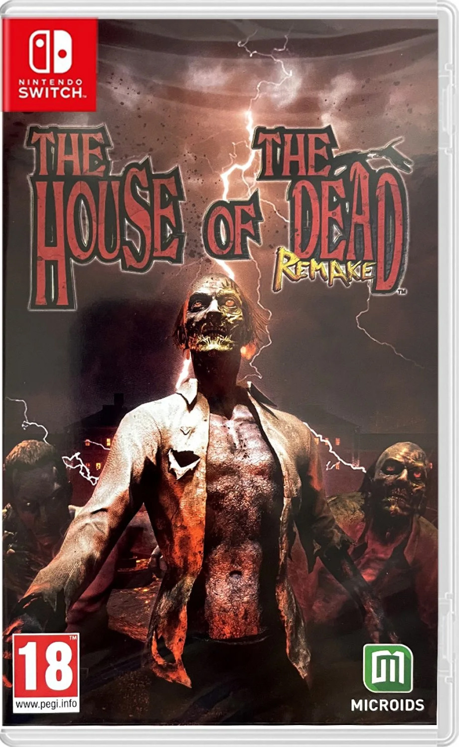 <br />
<b>Warning</b>:  Undefined variable $categoryPath in <b>/opt/bitnami/apache/htdocs/game/nintendo-switch/game.php</b> on line <b>234</b><br />
The House of the Dead Remake - 