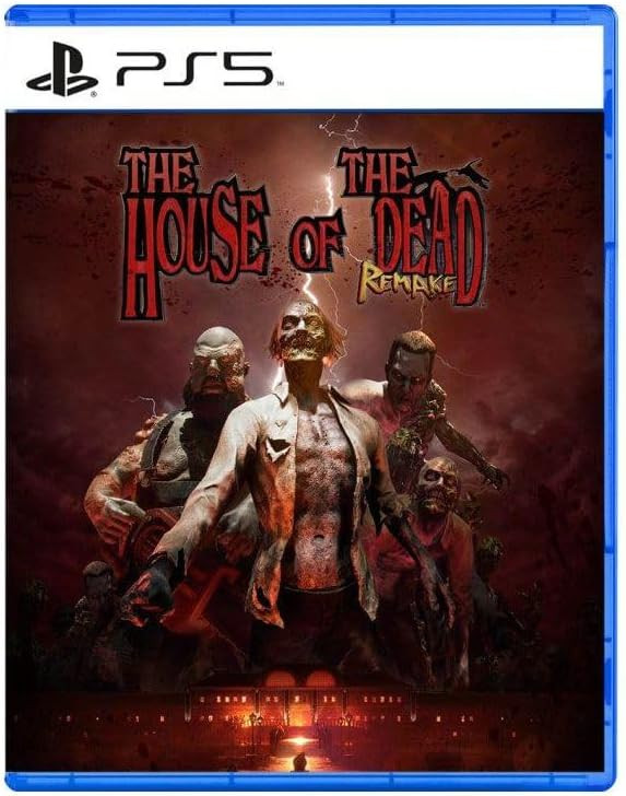 <br />
<b>Warning</b>:  Undefined variable $categoryPath in <b>/opt/bitnami/apache/htdocs/game/playstation-5/game.php</b> on line <b>235</b><br />
The House of the Dead Remake - 