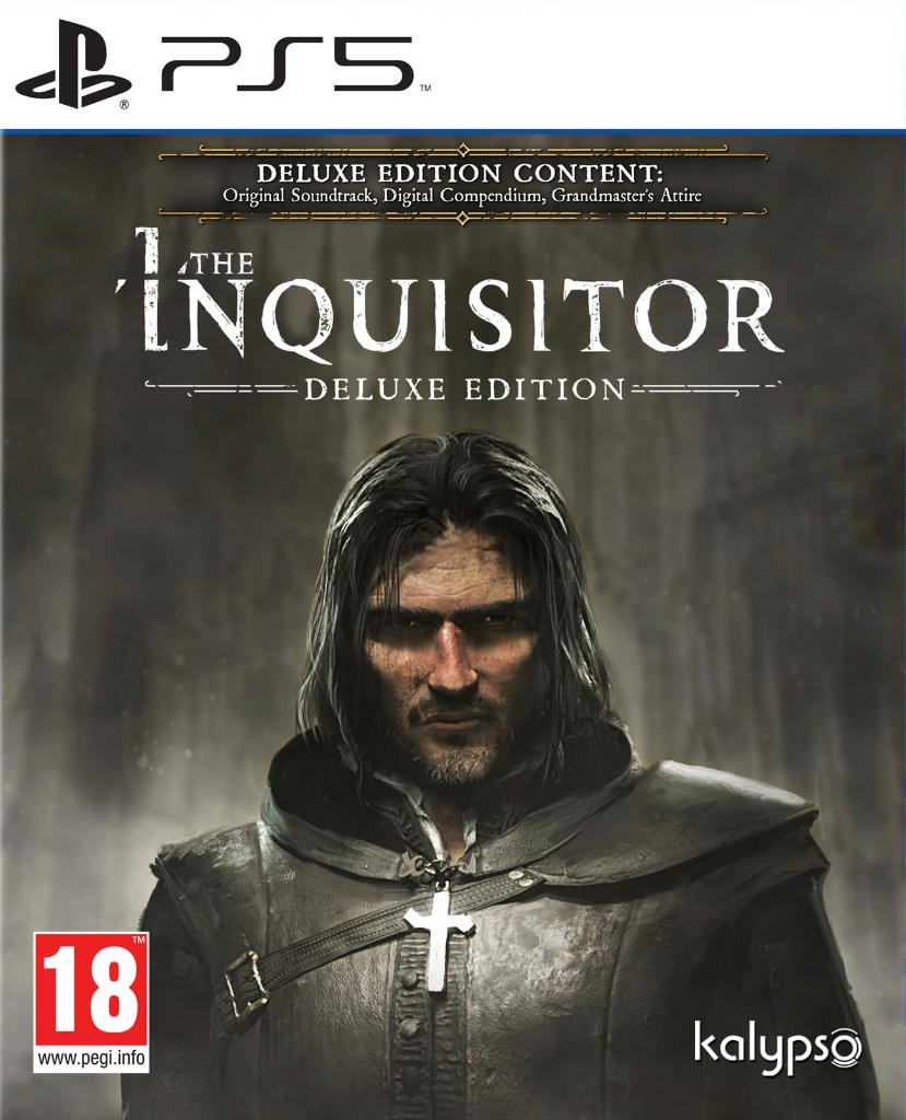 <br />
<b>Warning</b>:  Undefined variable $categoryPath in <b>/opt/bitnami/apache/htdocs/game/playstation-5/game.php</b> on line <b>235</b><br />
The Inquisitor - Deluxe Edition - 