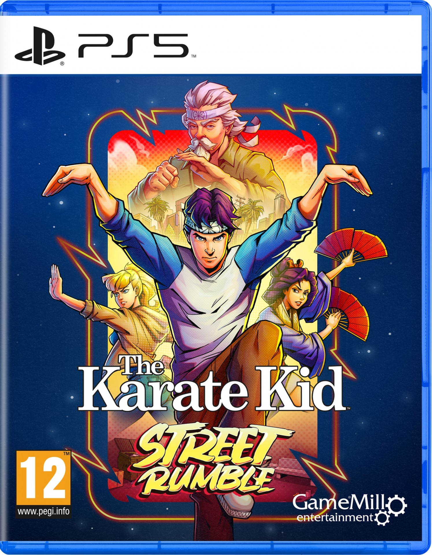 <br />
<b>Warning</b>:  Undefined variable $categoryPath in <b>/opt/bitnami/apache/htdocs/game/playstation-5/game.php</b> on line <b>235</b><br />
The Karate Kid: Street Rumble - 