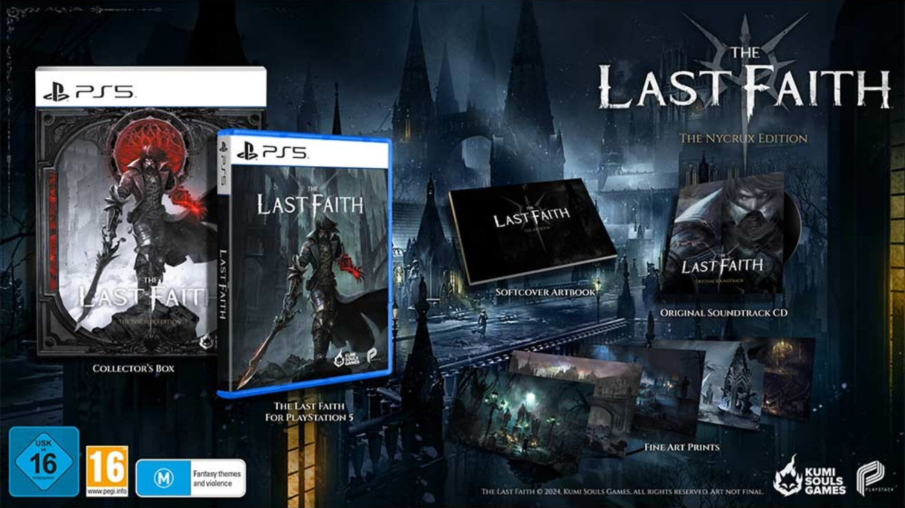 <br />
<b>Warning</b>:  Undefined variable $categoryPath in <b>/opt/bitnami/apache/htdocs/game/playstation-5/game.php</b> on line <b>235</b><br />
The Last Faith The Nycrux Edition - 