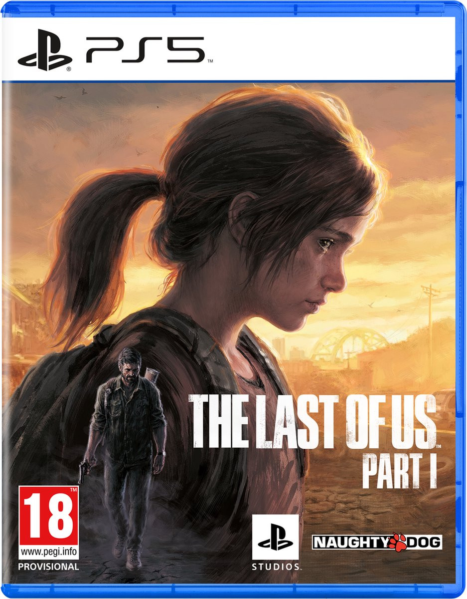 <br />
<b>Warning</b>:  Undefined variable $categoryPath in <b>/opt/bitnami/apache/htdocs/game/playstation-5/game.php</b> on line <b>235</b><br />
The Last of Us Part 1 Remake - 