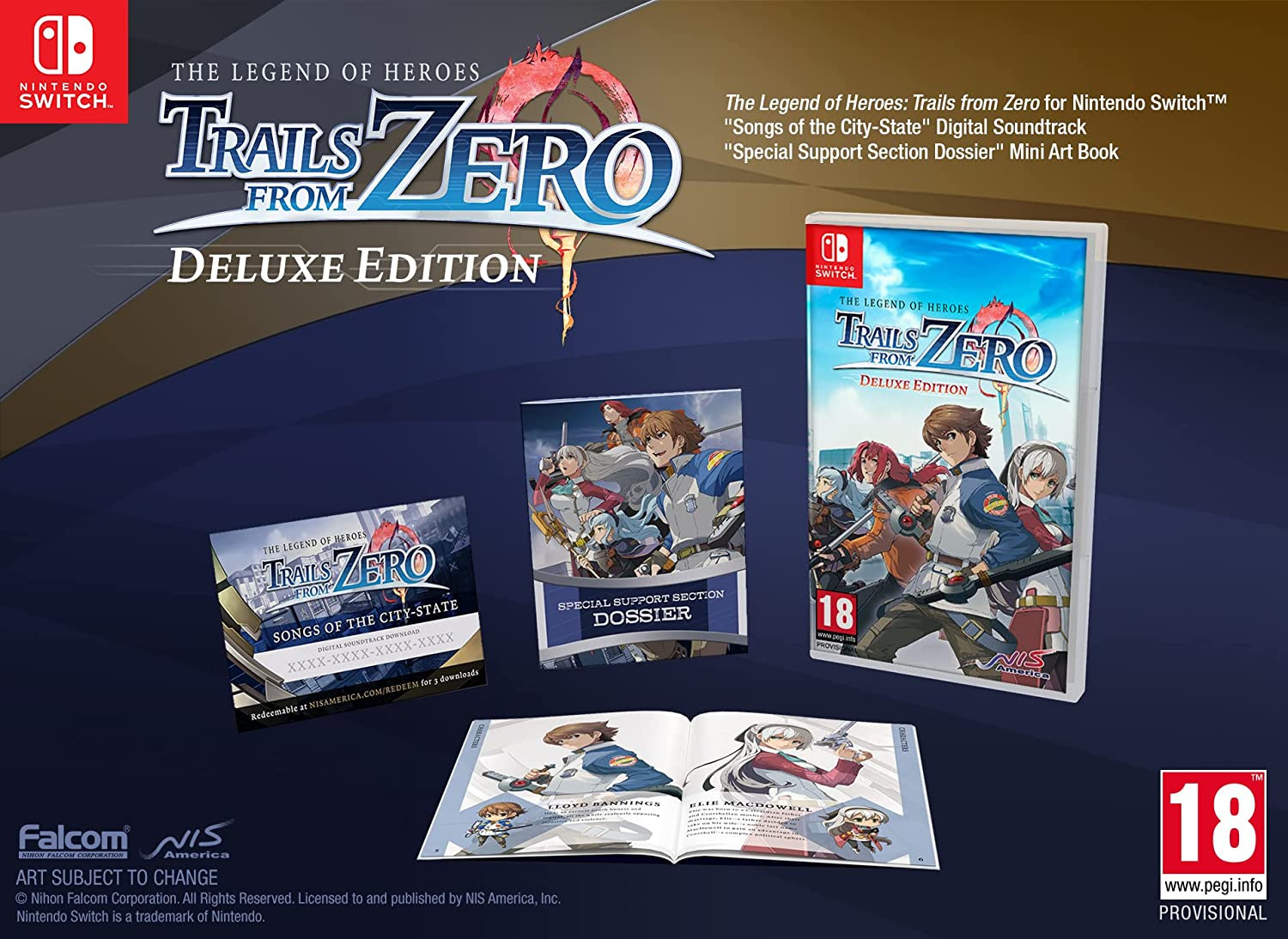 <br />
<b>Warning</b>:  Undefined variable $categoryPath in <b>/opt/bitnami/apache/htdocs/game/nintendo-switch/game.php</b> on line <b>234</b><br />
The Legend of Heroes Trails from Zero Deluxe Edition - 