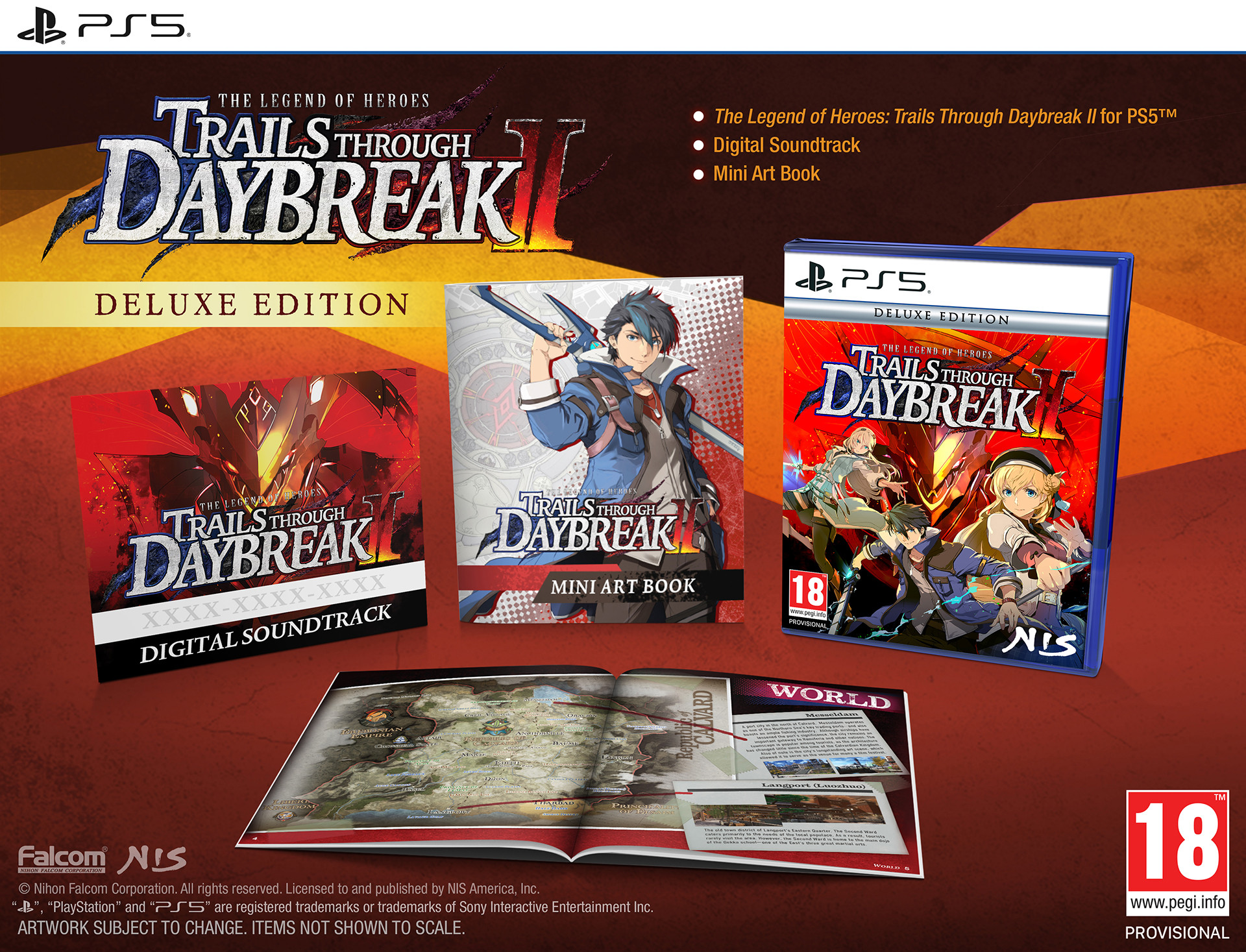 <br />
<b>Warning</b>:  Undefined variable $categoryPath in <b>/opt/bitnami/apache/htdocs/game/playstation-5/game.php</b> on line <b>235</b><br />
The Legend of Heroes Trails Through Daybreak II Deluxe Edition - 