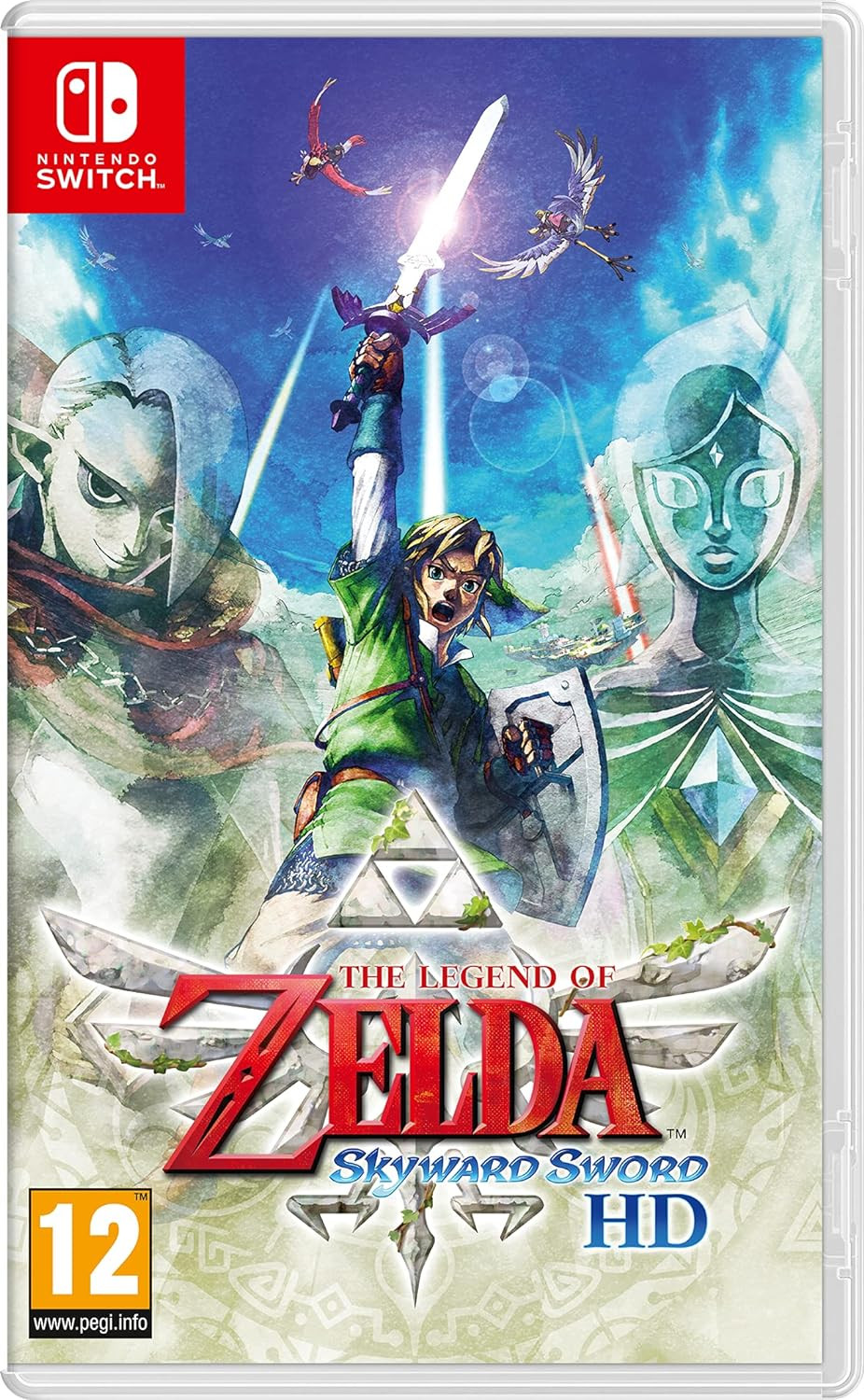 <br />
<b>Warning</b>:  Undefined variable $categoryPath in <b>/opt/bitnami/apache/htdocs/game/nintendo-switch/game.php</b> on line <b>234</b><br />
The Legend of Zelda Skyward Sword HD - 