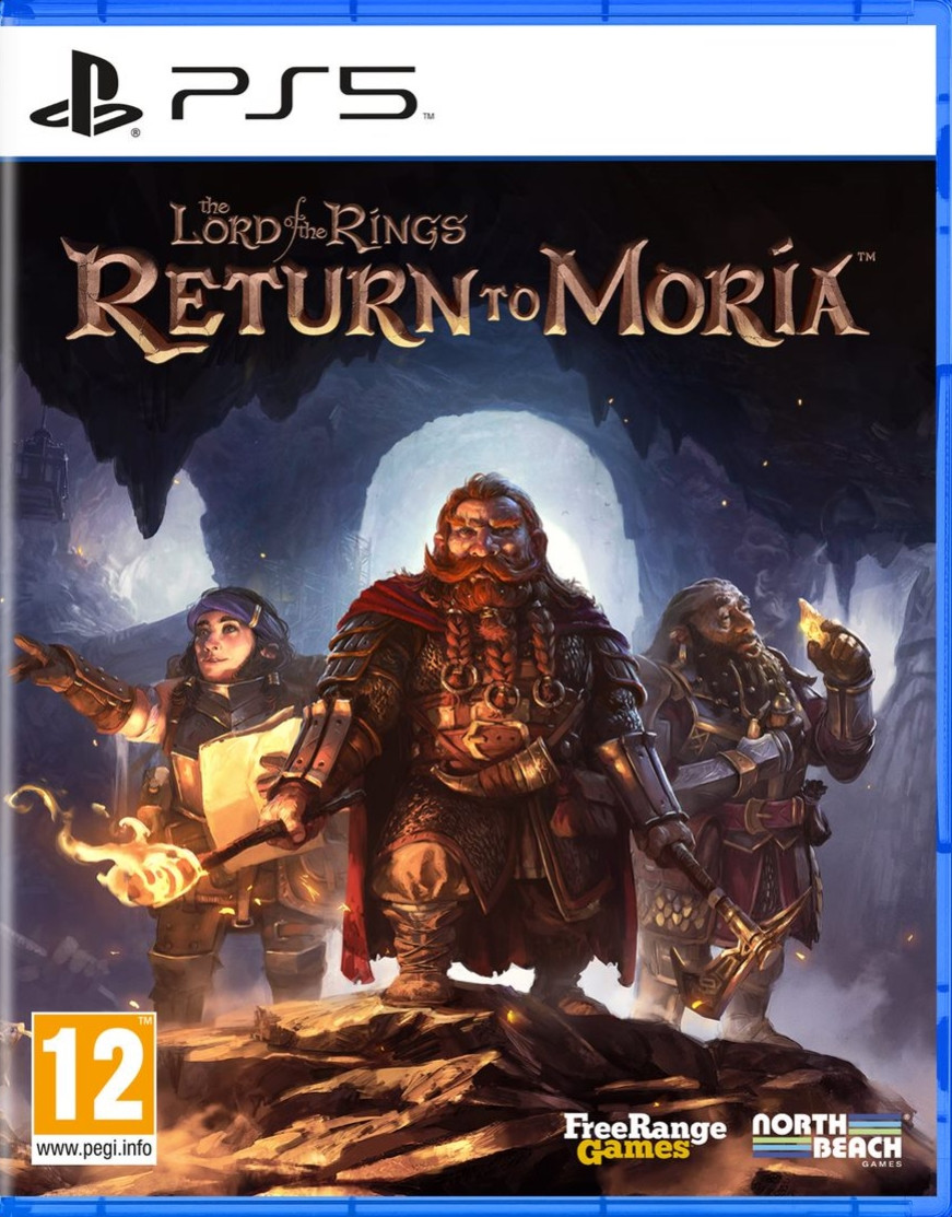 <br />
<b>Warning</b>:  Undefined variable $categoryPath in <b>/opt/bitnami/apache/htdocs/game/playstation-5/game.php</b> on line <b>235</b><br />
The Lord of the Rings - Return to Moria - 