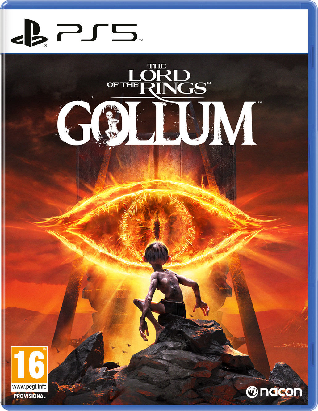 <br />
<b>Warning</b>:  Undefined variable $categoryPath in <b>/opt/bitnami/apache/htdocs/game/playstation-5/game.php</b> on line <b>235</b><br />
The Lord of the Rings: Gollum - 