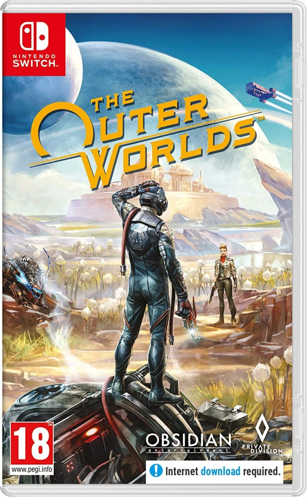 <br />
<b>Warning</b>:  Undefined variable $categoryPath in <b>/opt/bitnami/apache/htdocs/game/nintendo-switch/game.php</b> on line <b>234</b><br />
The Outer Worlds - 