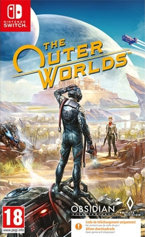 <br />
<b>Warning</b>:  Undefined variable $categoryPath in <b>/opt/bitnami/apache/htdocs/game/nintendo-switch/game.php</b> on line <b>234</b><br />
The Outer Worlds (Code in a Box) - 