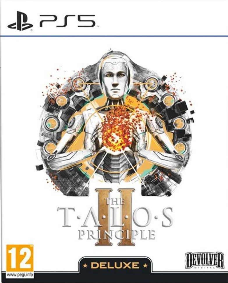 <br />
<b>Warning</b>:  Undefined variable $categoryPath in <b>/opt/bitnami/apache/htdocs/game/playstation-5/game.php</b> on line <b>235</b><br />
The Talos Principle 2: Devolver Deluxe Edition - 