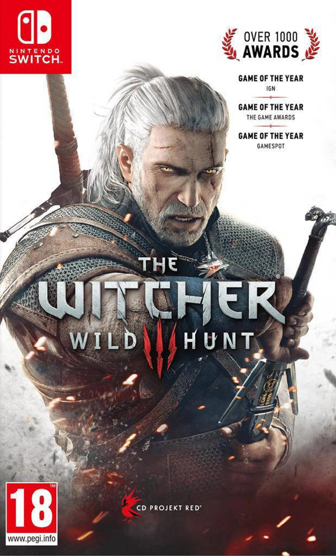 <br />
<b>Warning</b>:  Undefined variable $categoryPath in <b>/opt/bitnami/apache/htdocs/game/nintendo-switch/game.php</b> on line <b>234</b><br />
The Witcher 3 Wild Hunt - 