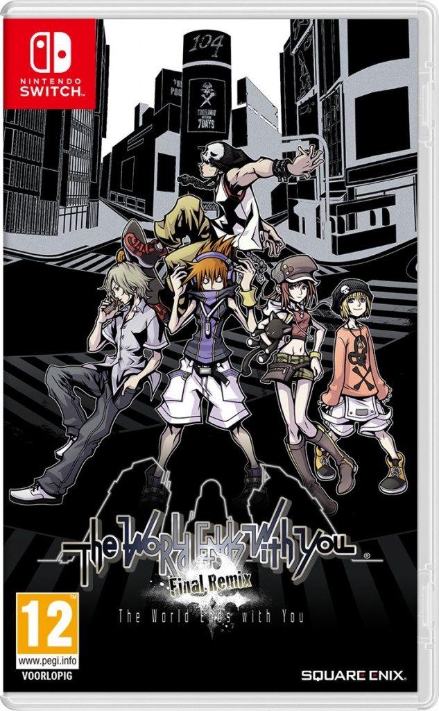 <br />
<b>Warning</b>:  Undefined variable $categoryPath in <b>/opt/bitnami/apache/htdocs/game/nintendo-switch/game.php</b> on line <b>234</b><br />
The World Ends With You Final Remix - 