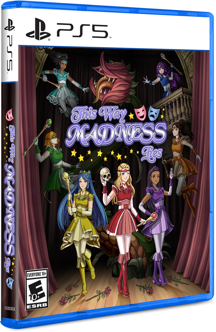 <br />
<b>Warning</b>:  Undefined variable $categoryPath in <b>/opt/bitnami/apache/htdocs/game/playstation-5/game.php</b> on line <b>235</b><br />
This Way Madness Lies (Limited Run Games) - 