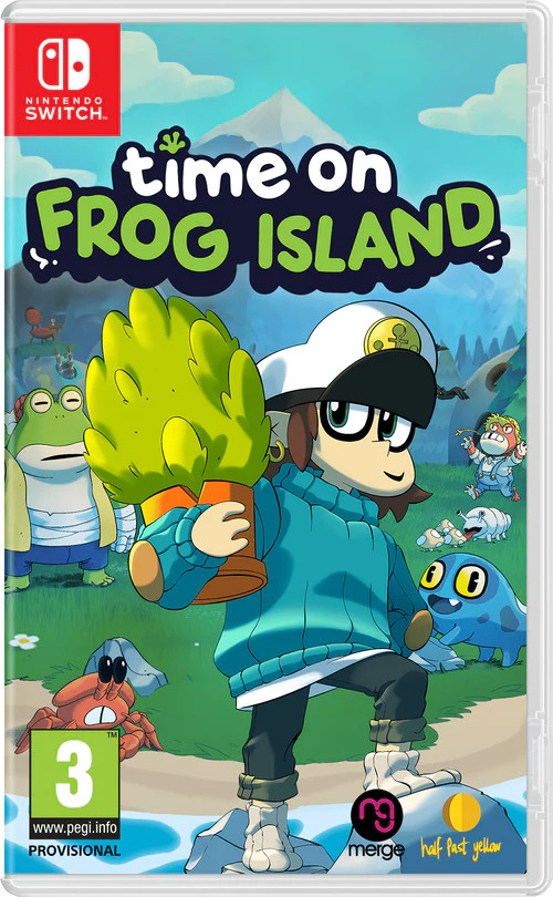 <br />
<b>Warning</b>:  Undefined variable $categoryPath in <b>/opt/bitnami/apache/htdocs/game/nintendo-switch/game.php</b> on line <b>234</b><br />
Time On Frog Island - 