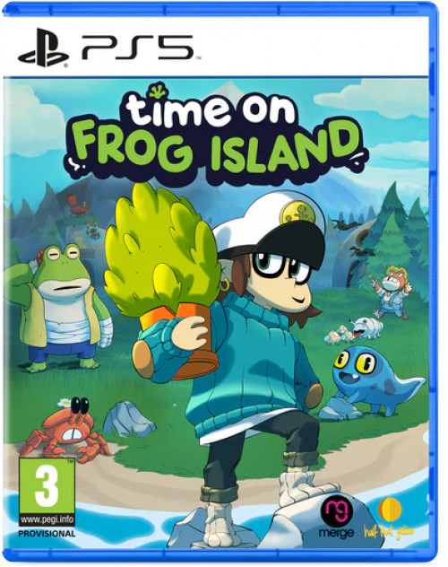 <br />
<b>Warning</b>:  Undefined variable $categoryPath in <b>/opt/bitnami/apache/htdocs/game/playstation-5/game.php</b> on line <b>235</b><br />
Time On Frog Island - 