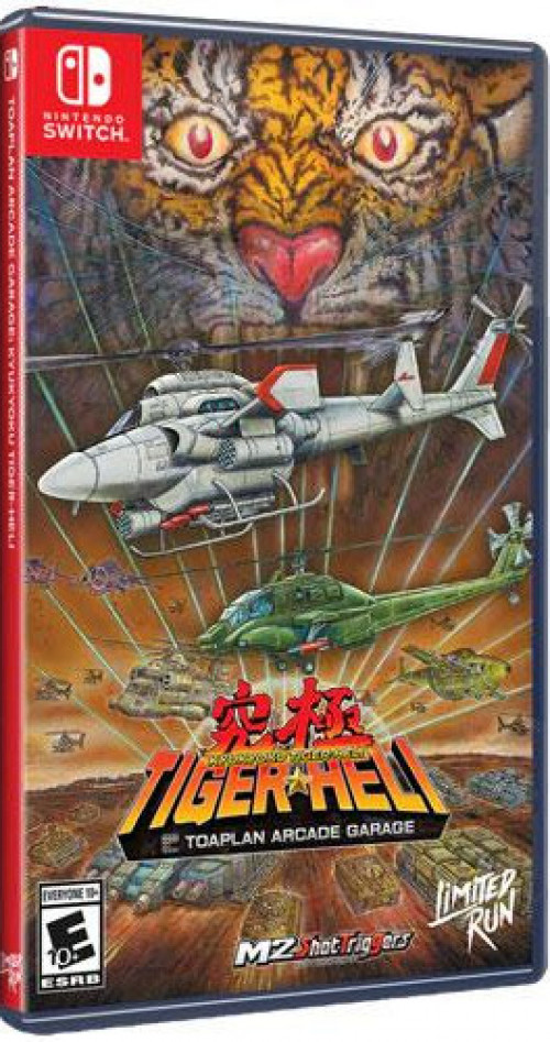 <br />
<b>Warning</b>:  Undefined variable $categoryPath in <b>/opt/bitnami/apache/htdocs/game/nintendo-switch/game.php</b> on line <b>234</b><br />
Toaplan Arcade Garage Kyukyoku TigerHeli (Limited Run) - 