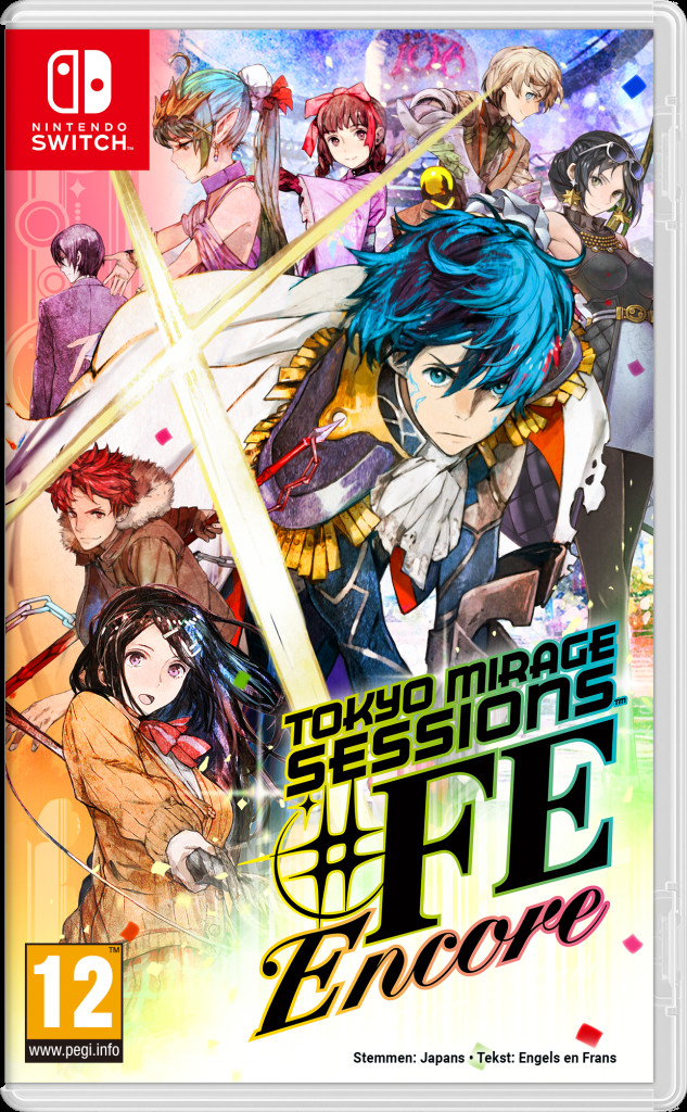 <br />
<b>Warning</b>:  Undefined variable $categoryPath in <b>/opt/bitnami/apache/htdocs/game/nintendo-switch/game.php</b> on line <b>234</b><br />
Tokyo Mirage Sessions #FE Encore - 