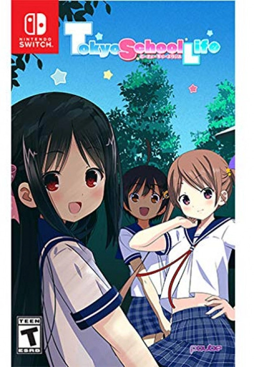 <br />
<b>Warning</b>:  Undefined variable $categoryPath in <b>/opt/bitnami/apache/htdocs/game/nintendo-switch/game.php</b> on line <b>234</b><br />
Tokyo School Life - 