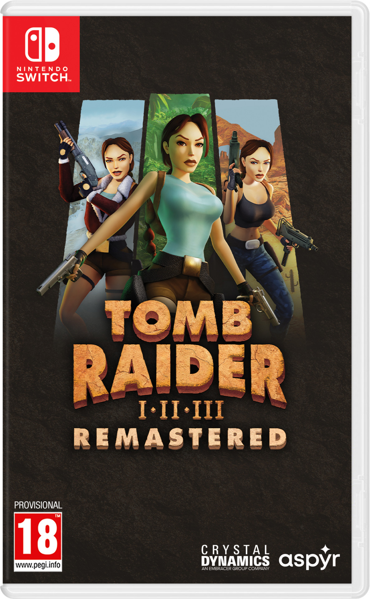 <br />
<b>Warning</b>:  Undefined variable $categoryPath in <b>/opt/bitnami/apache/htdocs/game/nintendo-switch/game.php</b> on line <b>234</b><br />
Tomb Raider I-III Remastered Starring Lara Croft - 