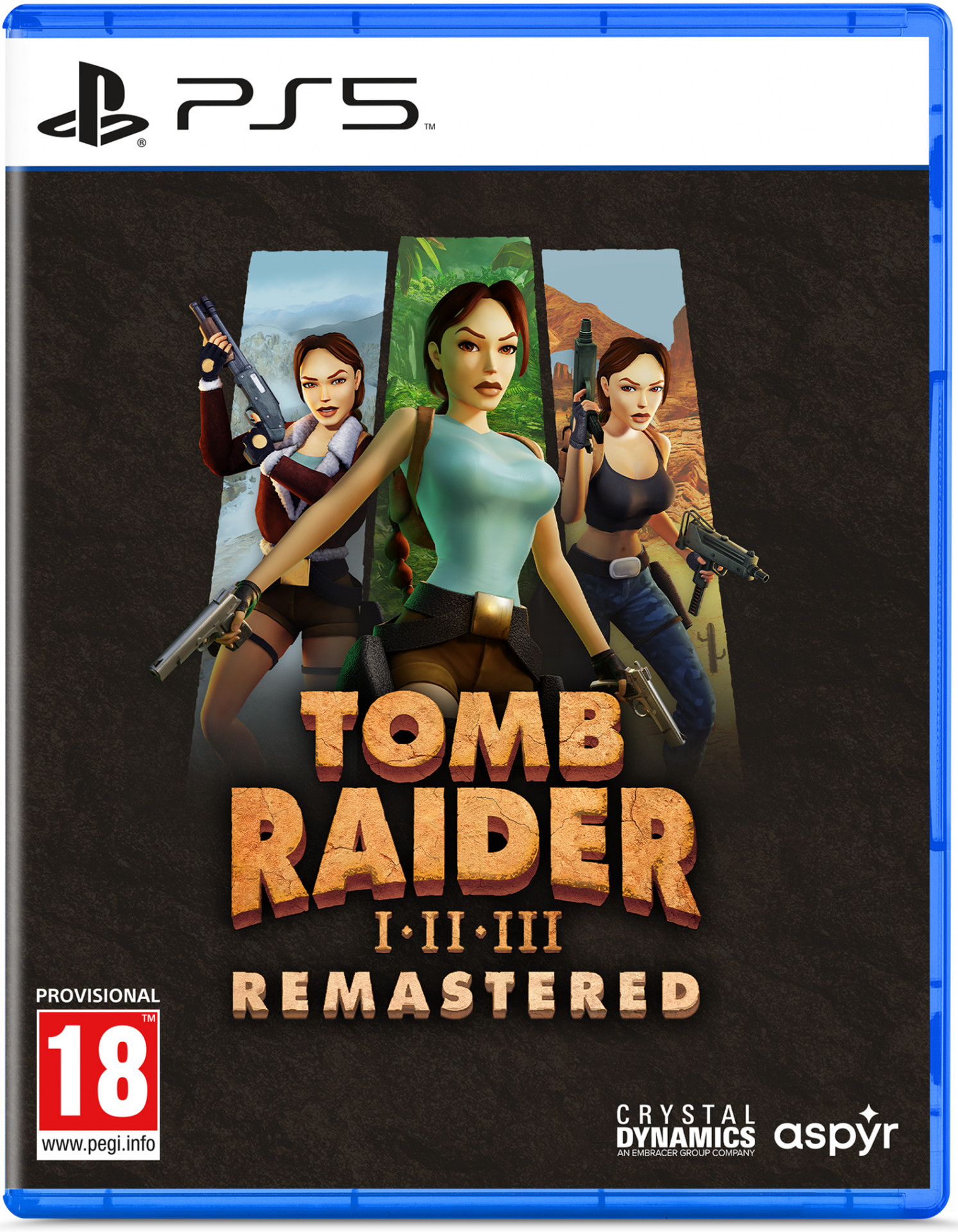 <br />
<b>Warning</b>:  Undefined variable $categoryPath in <b>/opt/bitnami/apache/htdocs/game/playstation-5/game.php</b> on line <b>235</b><br />
Tomb Raider I-III Remastered Starring Lara Croft - 