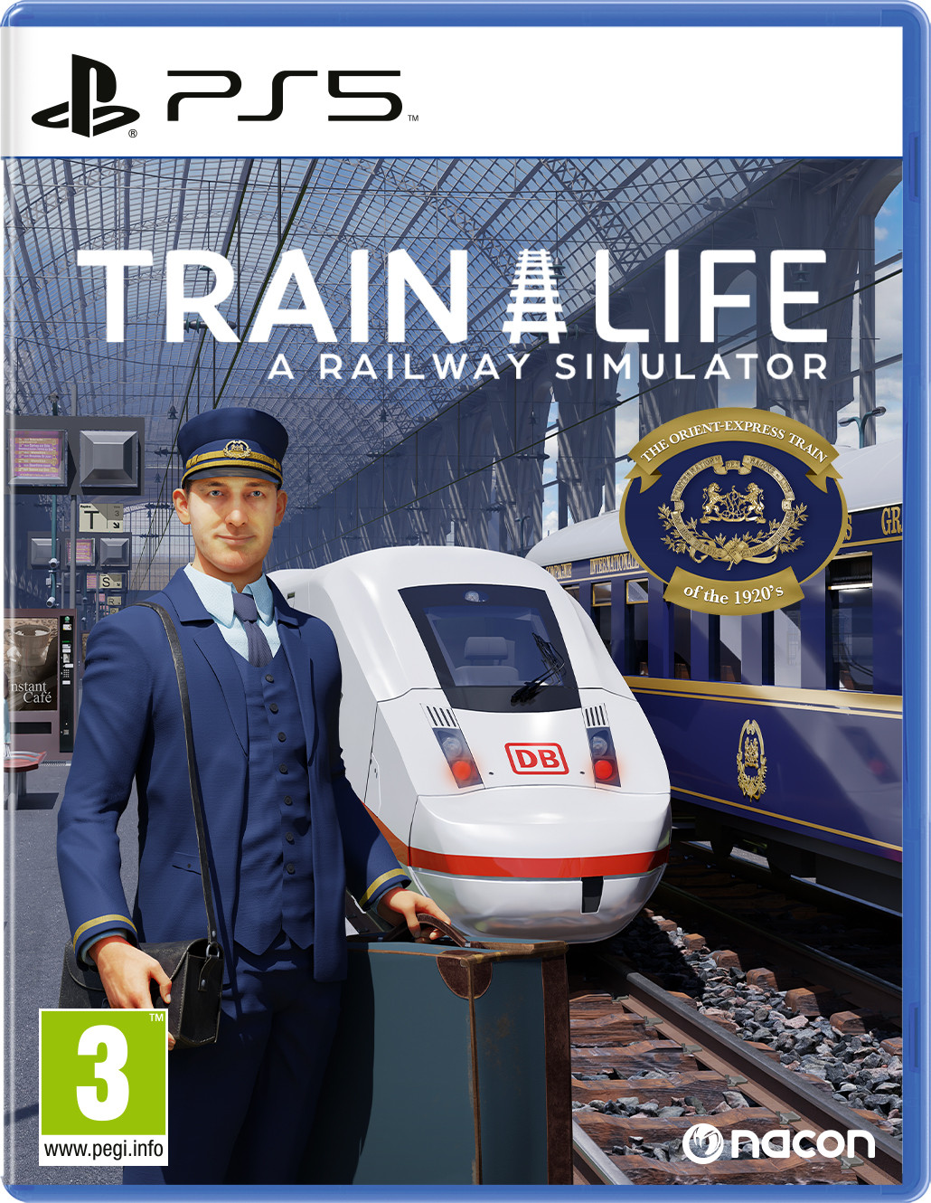 <br />
<b>Warning</b>:  Undefined variable $categoryPath in <b>/opt/bitnami/apache/htdocs/game/playstation-5/game.php</b> on line <b>235</b><br />
Train Life: A Railway Simulator - 