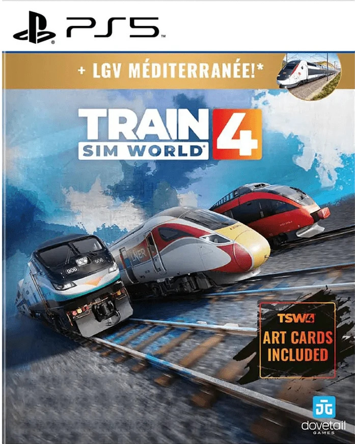 <br />
<b>Warning</b>:  Undefined variable $categoryPath in <b>/opt/bitnami/apache/htdocs/game/playstation-5/game.php</b> on line <b>235</b><br />
Train Sim World 4 - 