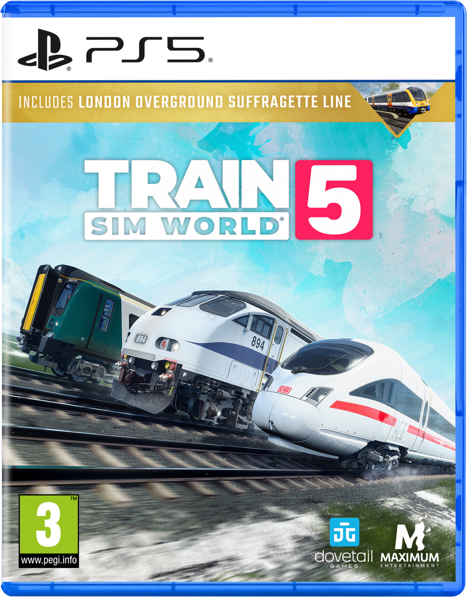 <br />
<b>Warning</b>:  Undefined variable $categoryPath in <b>/opt/bitnami/apache/htdocs/game/playstation-5/game.php</b> on line <b>235</b><br />
Train Sim World 5 - 