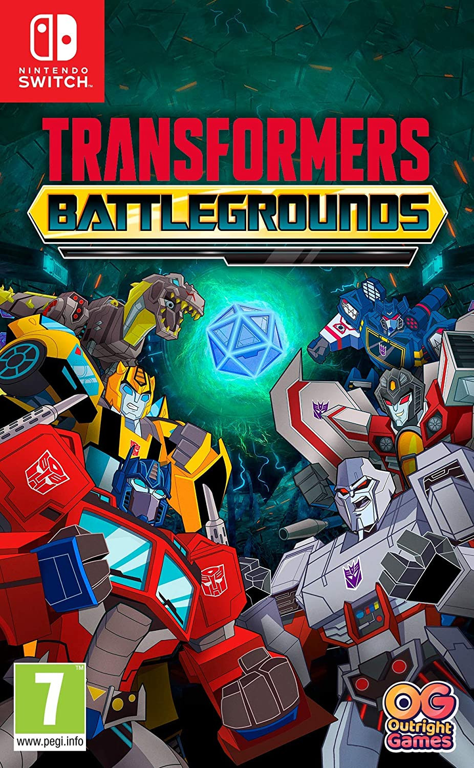 <br />
<b>Warning</b>:  Undefined variable $categoryPath in <b>/opt/bitnami/apache/htdocs/game/nintendo-switch/game.php</b> on line <b>234</b><br />
Transformers Battlegrounds - 