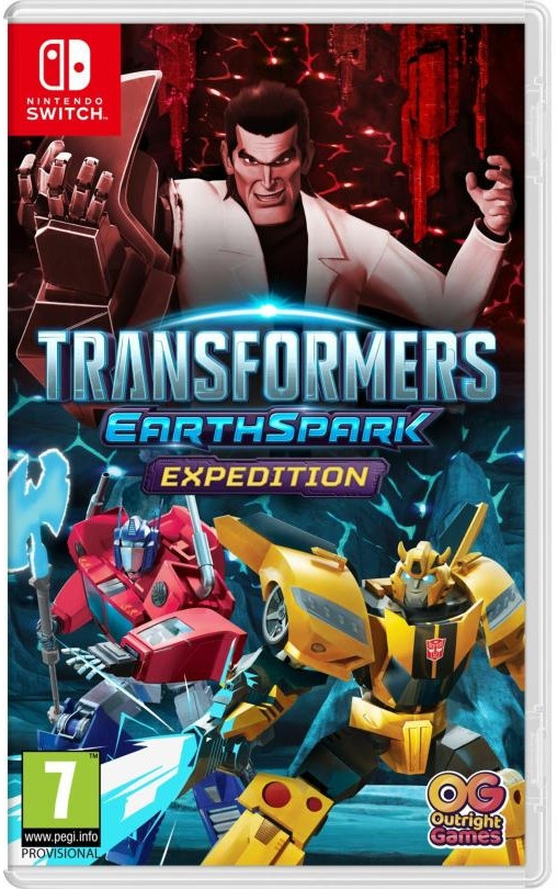 <br />
<b>Warning</b>:  Undefined variable $categoryPath in <b>/opt/bitnami/apache/htdocs/game/nintendo-switch/game.php</b> on line <b>234</b><br />
Transformers: Earthspark Expedition - 