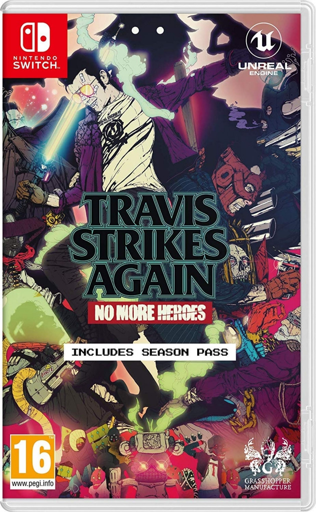 <br />
<b>Warning</b>:  Undefined variable $categoryPath in <b>/opt/bitnami/apache/htdocs/game/nintendo-switch/game.php</b> on line <b>234</b><br />
Travis Strikes Again No More Heroes - 