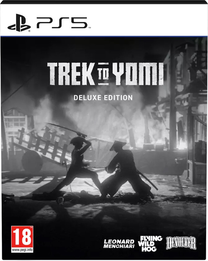 <br />
<b>Warning</b>:  Undefined variable $categoryPath in <b>/opt/bitnami/apache/htdocs/game/playstation-5/game.php</b> on line <b>235</b><br />
Trek to Yomi Deluxe Edition - 