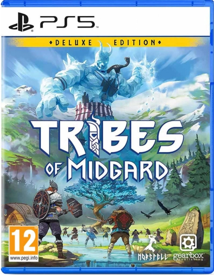 <br />
<b>Warning</b>:  Undefined variable $categoryPath in <b>/opt/bitnami/apache/htdocs/game/playstation-5/game.php</b> on line <b>235</b><br />
Tribes of Midgard Deluxe Edition - 