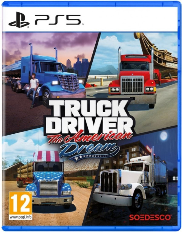 <br />
<b>Warning</b>:  Undefined variable $categoryPath in <b>/opt/bitnami/apache/htdocs/game/playstation-5/game.php</b> on line <b>235</b><br />
Truck Driver The American Dream - 