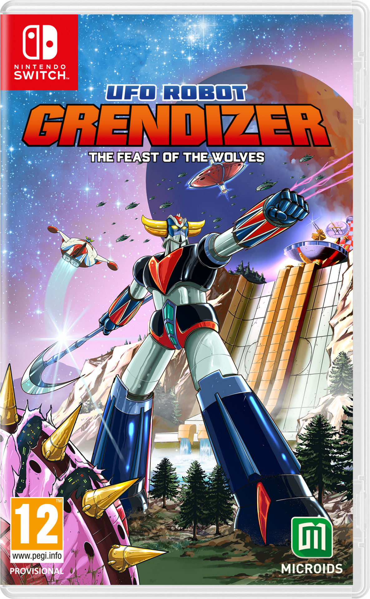 <br />
<b>Warning</b>:  Undefined variable $categoryPath in <b>/opt/bitnami/apache/htdocs/game/nintendo-switch/game.php</b> on line <b>234</b><br />
UFO Robot Grendizer: The Feast of the Wolves - 