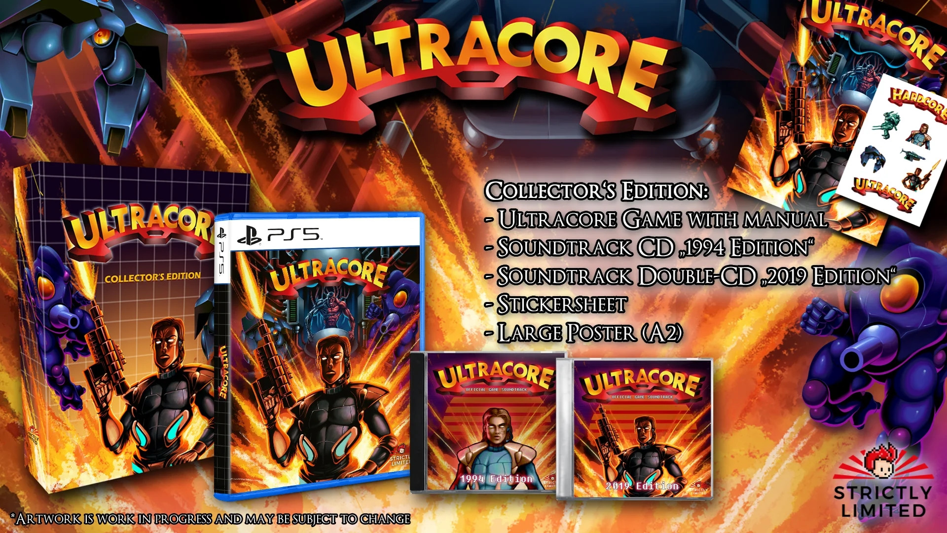 <br />
<b>Warning</b>:  Undefined variable $categoryPath in <b>/opt/bitnami/apache/htdocs/game/playstation-5/game.php</b> on line <b>235</b><br />
Ultracore Collector's Edition - 