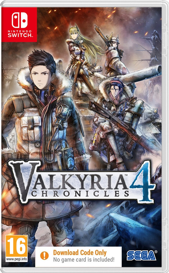 <br />
<b>Warning</b>:  Undefined variable $categoryPath in <b>/opt/bitnami/apache/htdocs/game/nintendo-switch/game.php</b> on line <b>234</b><br />
Valkyria Chronicles 4 (Code in a Box) - 