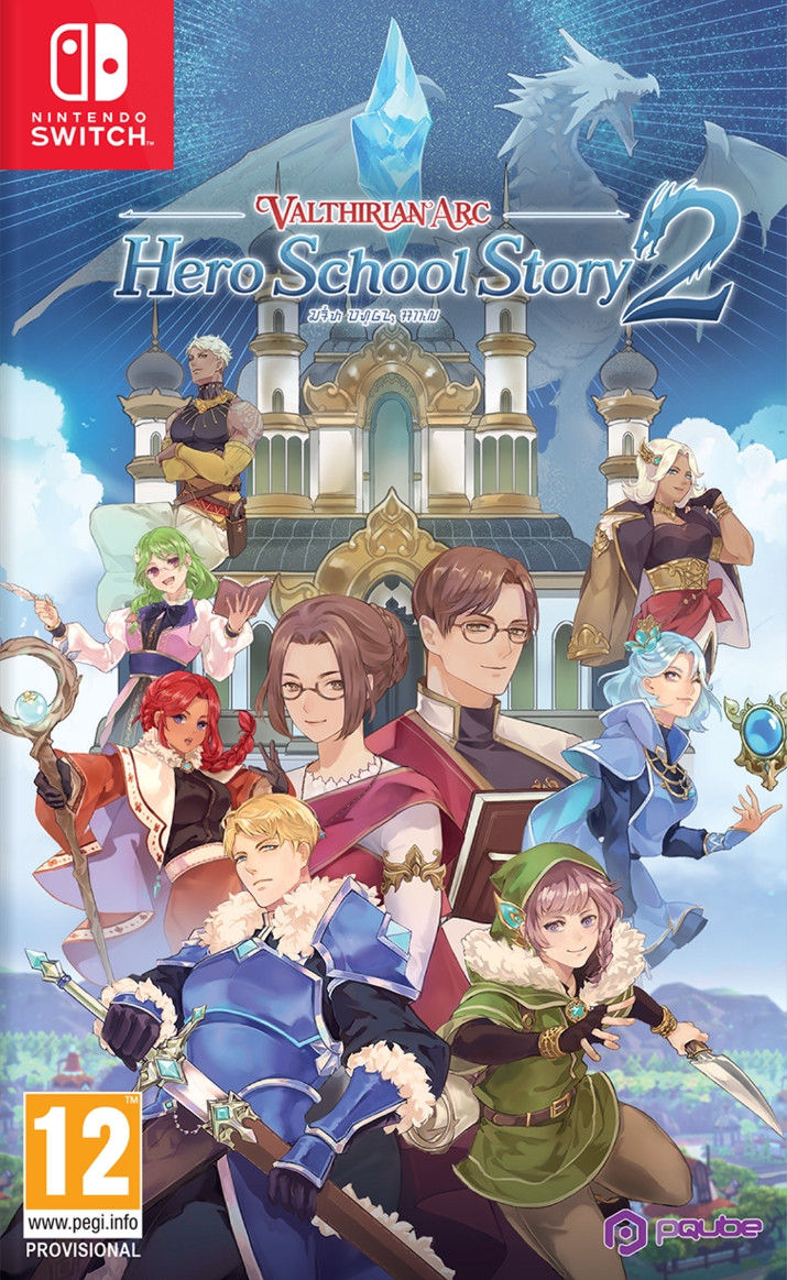 <br />
<b>Warning</b>:  Undefined variable $categoryPath in <b>/opt/bitnami/apache/htdocs/game/nintendo-switch/game.php</b> on line <b>234</b><br />
Valthirian Arc: Hero School Story 2 - 