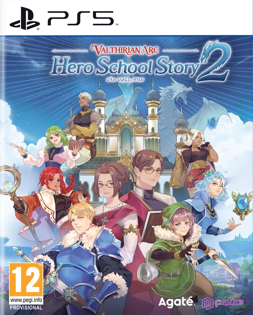 <br />
<b>Warning</b>:  Undefined variable $categoryPath in <b>/opt/bitnami/apache/htdocs/game/playstation-5/game.php</b> on line <b>235</b><br />
Valthirian Arc: Hero School Story 2 - 